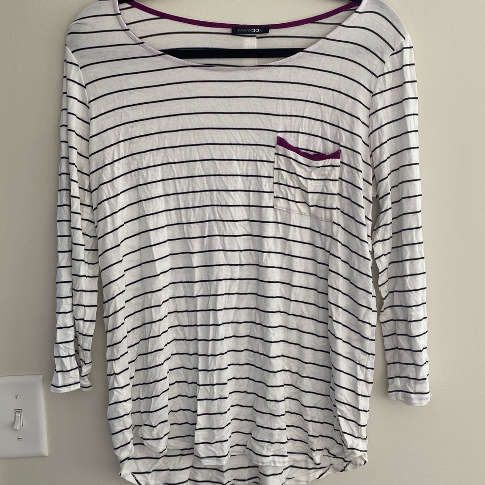Papermoon long sleeve
